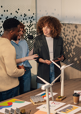 MRJ Segurança do Trabalho